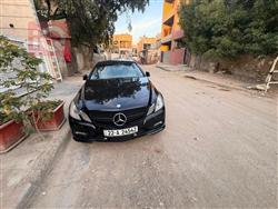 مێرسێدس بێنز E-Class